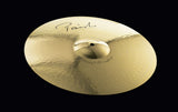 ฉาบ แฉ แคลช Paiste Signature Reflector Heavy Full Crash สำหรับกลองชุด ราคาพิเศษ