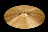 ฉาบ แฉ ไรด์ Paiste Signature Ride สำหรับกลองชุด ราคาพิเศษ