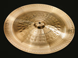 ฉาบ แฉ ไชน่า Paiste Signature China สำหรับกลองชุด ราคาพิเศษ