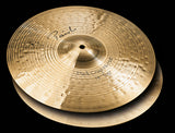 ฉาบ แฉ ไฮแฮท Paiste Signature Hi-Hat สำหรับกลองชุด ราคาพิเศษ