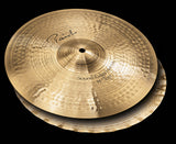 ฉาบ แฉ ไฮแฮท Paiste Signature Hi-Hat สำหรับกลองชุด ราคาพิเศษ