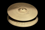 ฉาบ แฉ ไฮแฮท Paiste Signature Hi-Hat สำหรับกลองชุด ราคาพิเศษ