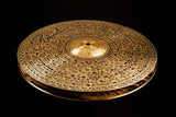 ฉาบ แฉ ไฮแฮท Paiste Signature Dark Energy Hi-Hat สำหรับกลองชุด ราคาพิเศษ