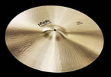 ฉาบ แฉ แคลช Paiste Formula 602 Classic Crash สำหรับกลองชุด ราคาพิเศษ