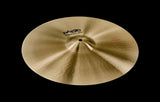 ฉาบ แฉ แคลช Paiste Formula 602 Classic Crash สำหรับกลองชุด ราคาพิเศษ