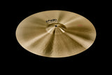 ฉาบ แฉ แคลช Paiste Formula 602 Classic Crash สำหรับกลองชุด ราคาพิเศษ