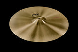 ฉาบ แฉ แคลช Paiste Formula 602 Classic Crash สำหรับกลองชุด ราคาพิเศษ