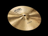 ฉาบ แฉ สแปลช Paiste Formula 602 Modern Splash สำหรับกลองชุด ราคาพิเศษ