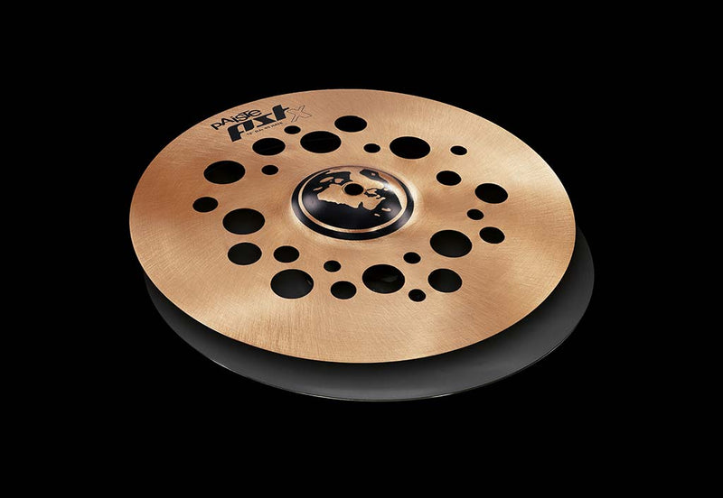 ฉาบ แฉ Paiste PSTX DJs 45 สำหรับกลองชุด ราคาพิเศษ