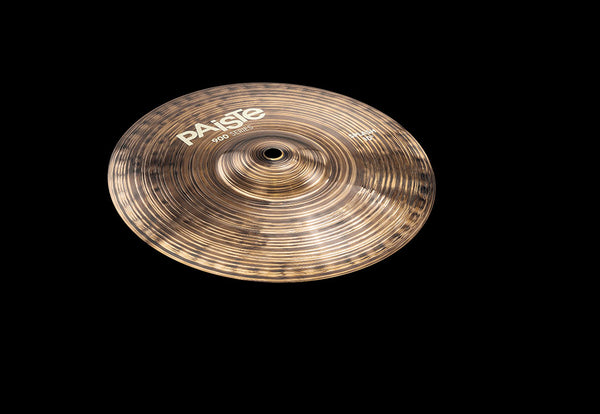 ฉาบ แฉ สแปลช Paiste 900 Series Splash สำหรับกลองชุด ราคาพิเศษ