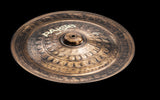 ฉาบ แฉ ไชน่า Paiste 900 Series China สำหรับกลองชุด ราคาพิเศษ