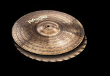 ฉาบ แฉ ไฮแฮท Paiste 900 Series Hi-Hat สำหรับกลองชุด ราคาพิเศษ