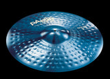 ฉาบ แฉ ไรด์ Paiste Color Sound 900 Blue Ride สำหรับกลองชุด ราคาพิเศษ