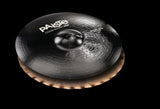 ฉาบ แฉ ไฮแฮท Paiste Color Sound 900 Black Hi-Hat สำหรับกลองชุด ราคาพิเศษ