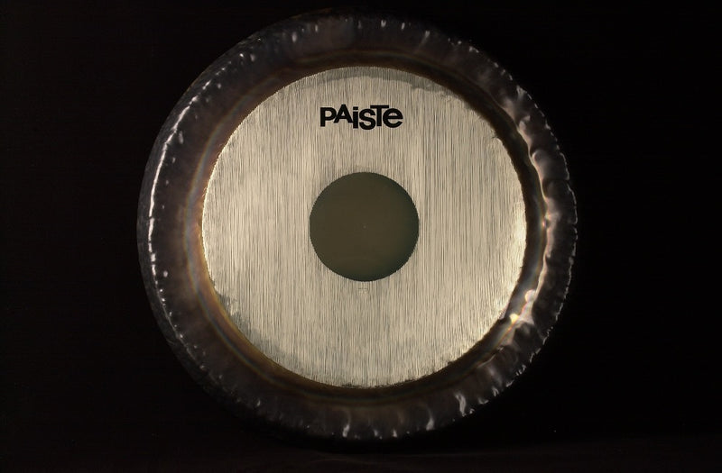 ฆ้อง Paiste Symphonic Gongs ราคาพิเศษ