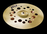 ฉาบ แฉ Paiste PSTX Splash Stack สำหรับกลองชุด ราคาพิเศษ