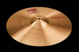 ฉาบ แฉ แคลช Paiste 2002 Extreme Crash สำหรับกลองชุด ราคาพิเศษ