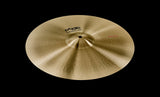 ฉาบ แฉ Paiste Formula 602 Classic Medium สำหรับกลองชุด ราคาพิเศษ