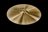 ฉาบ แฉ Paiste Formula 602 Classic Medium สำหรับกลองชุด ราคาพิเศษ