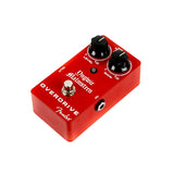 เอฟเฟคกีต้าร์ไฟฟ้า Fender Malmsteen Overdrive Pedal