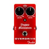 เอฟเฟคกีต้าร์ไฟฟ้า Fender Malmsteen Overdrive Pedal