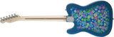 กีต้าร์ไฟฟ้า Fender Classic 69  Blue Flower Telecaster