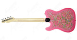 กีต้าร์ไฟฟ้า Fender Classic 69  Pink Paisley Telecaster