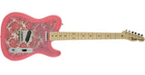 กีต้าร์ไฟฟ้า Fender Classic 69  Pink Paisley Telecaster