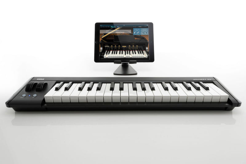 คีย์บอร์ดใบ้ไร้สาย Korg Microkey Air