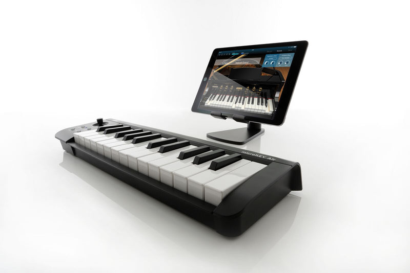 คีย์บอร์ดใบ้ไร้สาย Korg Microkey Air