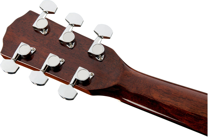 กีต้าร์โปร่ง Fender CD-140SCE