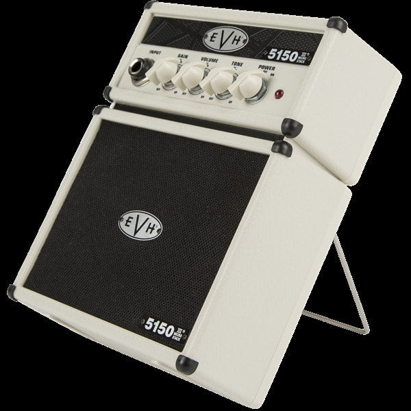 แอมป์กีต้าร์ไฟฟ้า ตัวเล็ก EVH 5150III Micro Stack