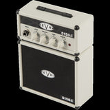 แอมป์กีต้าร์ไฟฟ้า ตัวเล็ก EVH 5150III Micro Stack