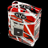 แอมป์กีต้าร์ไฟฟ้า ตัวเล็ก EVH 5150III Micro Stack