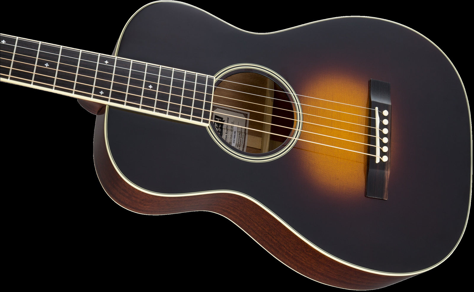 Gretsch g9511 style 1 hotsell