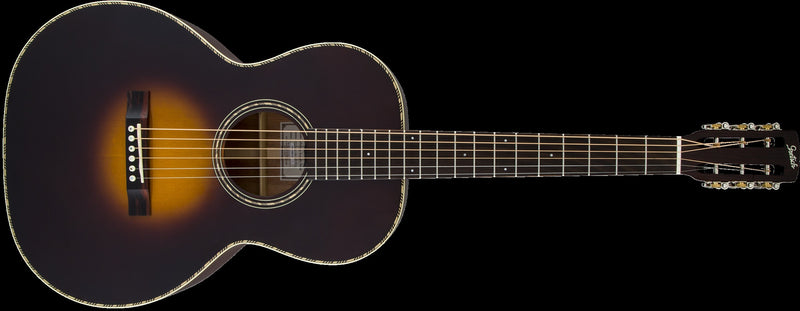 Gretsch G9521 Style 2 Triple 0 Auditorium