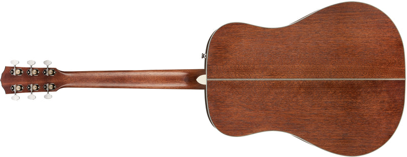 กีต้าร์โปร่ง Fender PM-1 STANDARD DREADNOUGHT ALL-MAHOGANY