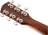 กีต้าร์โปร่ง Fender PM-1 STANDARD DREADNOUGHT ALL-MAHOGANY