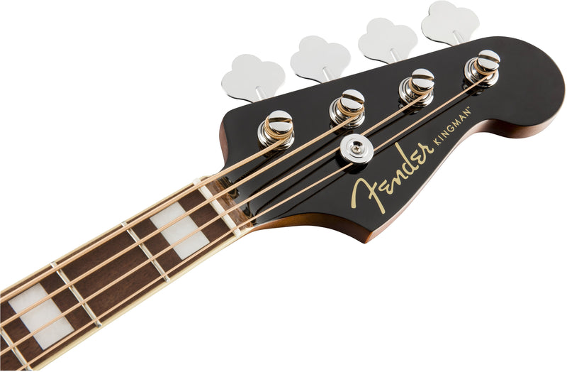 เบสโปร่ง FENDER KINGMAN BASS