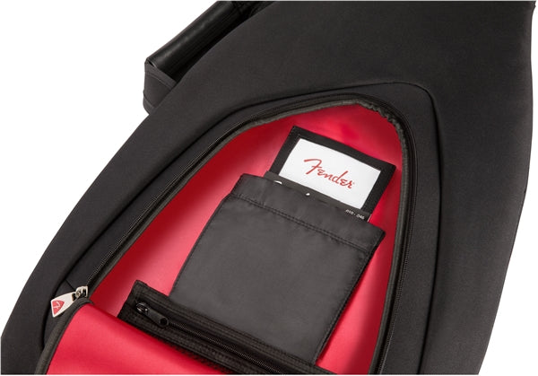 กระเป๋าเบส FENDER FB610 ELECTRIC BASS GIG BAG