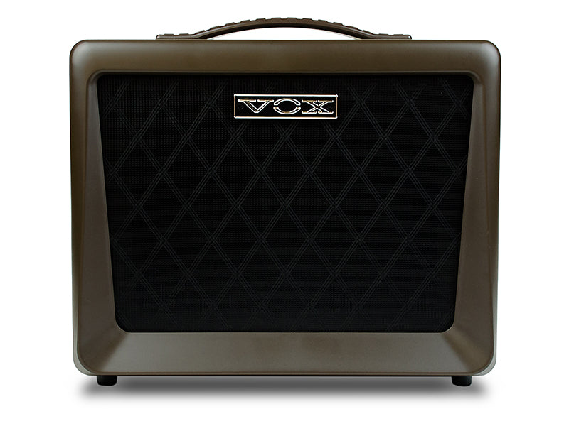 แอมป์กีต้าร์โปร่ง Vox VX50AG Acoustic Guitar