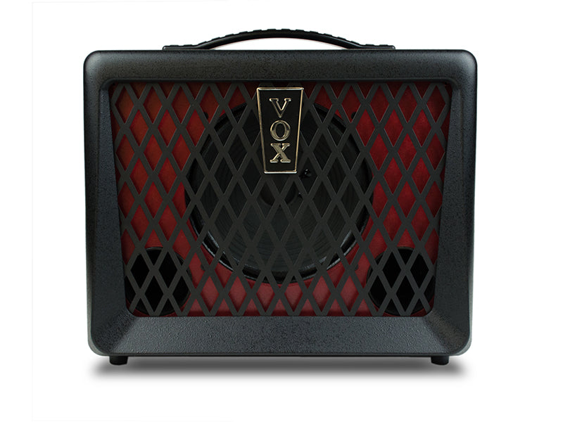 แอมป์เบส Vox VX50BA Bass