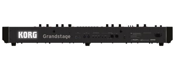 เปียโนไฟฟ้า Korg Grandstage