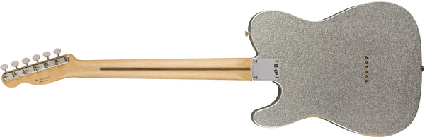 กีต้าร์ไฟฟ้า Fender BRAD PAISLEY ROAD WORN TELECASTER