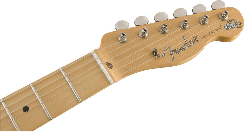 กีต้าร์ไฟฟ้า Fender BRAD PAISLEY ROAD WORN TELECASTER