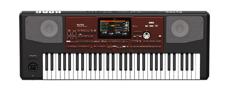 อิเล็กโทน Korg Pa700