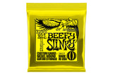 สายกีต้าร์ไฟฟ้า Ernie Ball BEEFY SLINKY NICKEL WOUND ELECTRIC GUITAR STRINGS 11-54