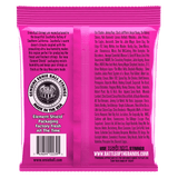 สายกีต้าร์ไฟฟ้า Ernie Ball SUPER SLINKY RPS NICKEL WOUND ELECTRIC GUITAR STRINGS 9-42 