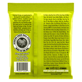 สายกีต้าร์ไฟฟ้า Ernie Ball REGULAR SLINKY RPS NICKEL WOUND ELECTRIC GUITAR STRINGS 10-46 