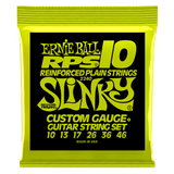 สายกีต้าร์ไฟฟ้า Ernie Ball REGULAR SLINKY RPS NICKEL WOUND ELECTRIC GUITAR STRINGS 10-46 